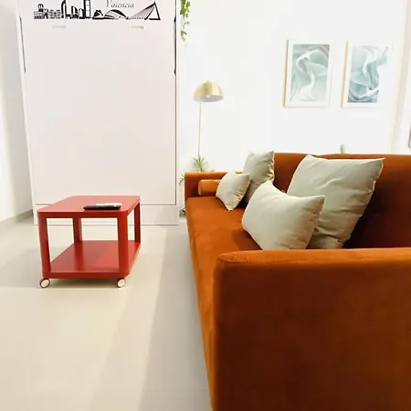 Ruben Vela - Loft Close To Russafa * Valencia