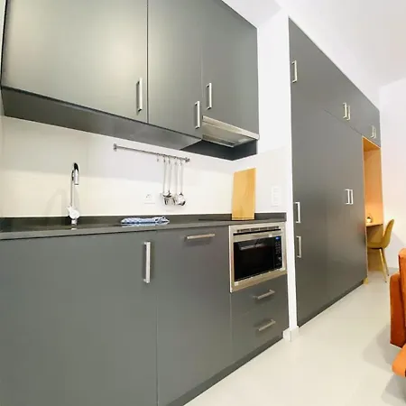 Apartment Ruben Vela - Loft Close To Russafa *