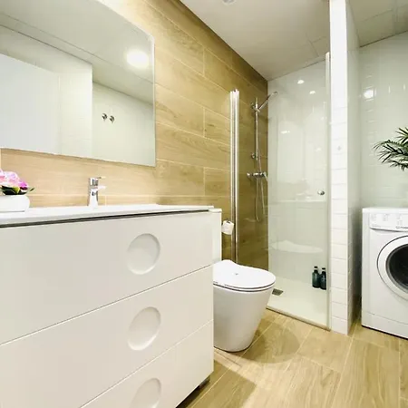 Apartment Ruben Vela - Loft Close To Russafa *