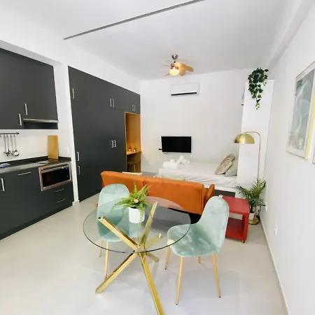 Apartment Ruben Vela - Loft Close To Russafa