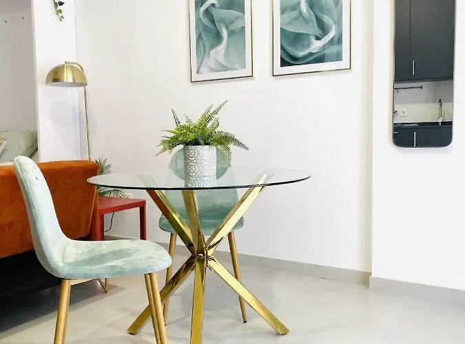 Appartamento Ruben Vela - Loft Close To Russafa *